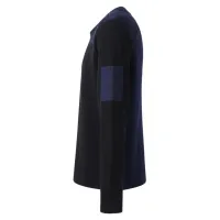 Cheap LOEWE Sweaters Long Sleeved For Unisex #1414273 Replica Wholesale [$92.00 USD] [ITEM#1414273] on Replica LOEWE Sweaters