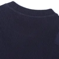 Cheap LOEWE Sweaters Long Sleeved For Unisex #1414273 Replica Wholesale [$92.00 USD] [ITEM#1414273] on Replica LOEWE Sweaters