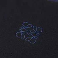 Cheap LOEWE Sweaters Long Sleeved For Unisex #1414273 Replica Wholesale [$92.00 USD] [ITEM#1414273] on Replica LOEWE Sweaters