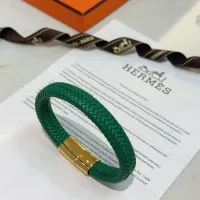 Cheap Hermes Bracelets #1414275 Replica Wholesale [$42.00 USD] [ITEM#1414275] on Replica Hermes Bracelets
