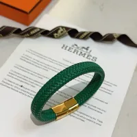 Cheap Hermes Bracelets #1414275 Replica Wholesale [$42.00 USD] [ITEM#1414275] on Replica Hermes Bracelets