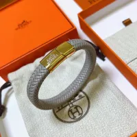 Cheap Hermes Bracelets #1414276 Replica Wholesale [$39.00 USD] [ITEM#1414276] on Replica Hermes Bracelets