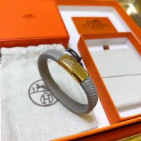 Cheap Hermes Bracelets #1414276 Replica Wholesale [$39.00 USD] [ITEM#1414276] on Replica Hermes Bracelets