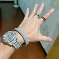 Cheap Hermes Bracelets #1414276 Replica Wholesale [$39.00 USD] [ITEM#1414276] on Replica Hermes Bracelets