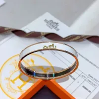 Cheap Hermes Bracelets #1414277 Replica Wholesale [$56.00 USD] [ITEM#1414277] on Replica Hermes Bracelets
