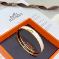 Cheap Hermes Bracelets #1414277 Replica Wholesale [$56.00 USD] [ITEM#1414277] on Replica Hermes Bracelets