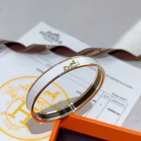 Cheap Hermes Bracelets #1414277 Replica Wholesale [$56.00 USD] [ITEM#1414277] on Replica Hermes Bracelets