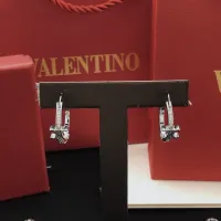 Cheap Celine Earrings For Women #1414282 Replica Wholesale [$27.00 USD] [ITEM#1414282] on Replica Celine Earrings