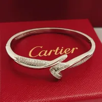 Cheap Cartier bracelets #1414284 Replica Wholesale [$32.00 USD] [ITEM#1414284] on Replica Cartier bracelets