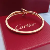 Cheap Cartier bracelets In Rose Gold #1414285 Replica Wholesale [$32.00 USD] [ITEM#1414285] on Replica Cartier bracelets