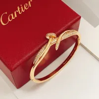 Cheap Cartier bracelets In Rose Gold #1414285 Replica Wholesale [$32.00 USD] [ITEM#1414285] on Replica Cartier bracelets