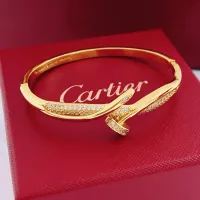 Cheap Cartier bracelets In Gold #1414286 Replica Wholesale [$32.00 USD] [ITEM#1414286] on Replica Cartier bracelets