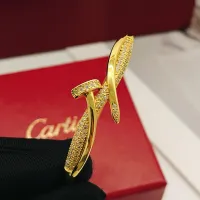 Cheap Cartier bracelets In Gold #1414286 Replica Wholesale [$32.00 USD] [ITEM#1414286] on Replica Cartier bracelets