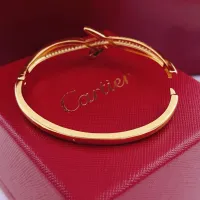 Cheap Cartier bracelets In Gold #1414286 Replica Wholesale [$32.00 USD] [ITEM#1414286] on Replica Cartier bracelets