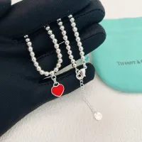 Cheap Tiffany Necklaces #1414287 Replica Wholesale [$27.00 USD] [ITEM#1414287] on Replica Tiffany Necklaces