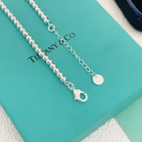 Cheap Tiffany Necklaces #1414287 Replica Wholesale [$27.00 USD] [ITEM#1414287] on Replica Tiffany Necklaces
