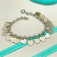 Cheap Tiffany Bracelets #1414289 Replica Wholesale [$34.00 USD] [ITEM#1414289] on Replica Tiffany Bracelets