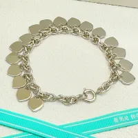 Cheap Tiffany Bracelets #1414289 Replica Wholesale [$34.00 USD] [ITEM#1414289] on Replica Tiffany Bracelets