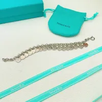 Cheap Tiffany Bracelets #1414289 Replica Wholesale [$34.00 USD] [ITEM#1414289] on Replica Tiffany Bracelets