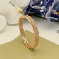 Cheap Van Cleef &amp; Arpels Bracelets #1414294 Replica Wholesale [$32.00 USD] [ITEM#1414294] on Replica Van Cleef &amp; Arpels Bracelets