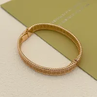 Cheap Van Cleef &amp; Arpels Bracelets #1414294 Replica Wholesale [$32.00 USD] [ITEM#1414294] on Replica Van Cleef &amp; Arpels Bracelets