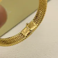 Cheap Van Cleef &amp; Arpels Bracelets #1414295 Replica Wholesale [$32.00 USD] [ITEM#1414295] on Replica Van Cleef &amp; Arpels Bracelets