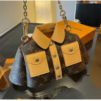 Cheap Louis Vuitton Mini Messenger Bags #1414296 Replica Wholesale [$45.00 USD] [ITEM#1414296] on Replica Louis Vuitton Messenger Bags