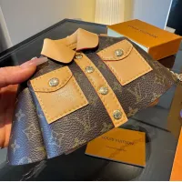 Cheap Louis Vuitton Mini Messenger Bags #1414296 Replica Wholesale [$45.00 USD] [ITEM#1414296] on Replica Louis Vuitton Messenger Bags