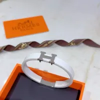 Cheap Hermes Bracelets #1414305 Replica Wholesale [$39.00 USD] [ITEM#1414305] on Replica Hermes Bracelets