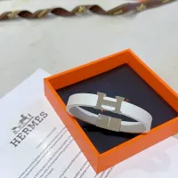 Cheap Hermes Bracelets #1414305 Replica Wholesale [$39.00 USD] [ITEM#1414305] on Replica Hermes Bracelets