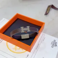 Cheap Hermes Bracelets #1414307 Replica Wholesale [$39.00 USD] [ITEM#1414307] on Replica Hermes Bracelets