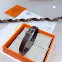 Cheap Hermes Bracelets #1414307 Replica Wholesale [$39.00 USD] [ITEM#1414307] on Replica Hermes Bracelets