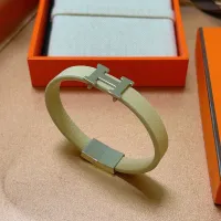 Cheap Hermes Bracelets #1414309 Replica Wholesale [$39.00 USD] [ITEM#1414309] on Replica Hermes Bracelets