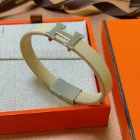 Cheap Hermes Bracelets #1414309 Replica Wholesale [$39.00 USD] [ITEM#1414309] on Replica Hermes Bracelets