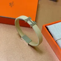 Cheap Hermes Bracelets #1414309 Replica Wholesale [$39.00 USD] [ITEM#1414309] on Replica Hermes Bracelets