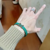 Cheap Hermes Bracelets #1414310 Replica Wholesale [$39.00 USD] [ITEM#1414310] on Replica Hermes Bracelets