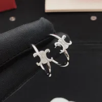 Cheap Celine Earrings For Women #1414311 Replica Wholesale [$27.00 USD] [ITEM#1414311] on Replica Celine Earrings