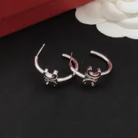 Cheap Celine Earrings For Women #1414311 Replica Wholesale [$27.00 USD] [ITEM#1414311] on Replica Celine Earrings