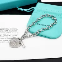 Cheap Tiffany Bracelets #1414312 Replica Wholesale [$23.00 USD] [ITEM#1414312] on Replica Tiffany Bracelets