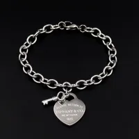 Cheap Tiffany Bracelets #1414312 Replica Wholesale [$23.00 USD] [ITEM#1414312] on Replica Tiffany Bracelets