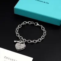 Cheap Tiffany Bracelets #1414312 Replica Wholesale [$23.00 USD] [ITEM#1414312] on Replica Tiffany Bracelets
