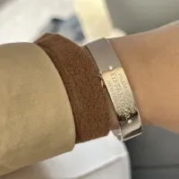 Cheap Tiffany Bracelets #1414314 Replica Wholesale [$27.00 USD] [ITEM#1414314] on Replica Tiffany Bracelets