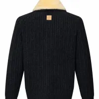 Cheap Louis Vuitton LV Jackets Long Sleeved For Unisex #1414319 Replica Wholesale [$140.00 USD] [ITEM#1414319] on Replica Louis Vuitton LV Jackets