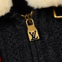 Cheap Louis Vuitton LV Jackets Long Sleeved For Unisex #1414319 Replica Wholesale [$140.00 USD] [ITEM#1414319] on Replica Louis Vuitton LV Jackets