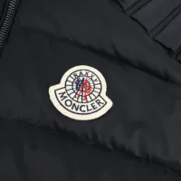 Cheap Moncler Down Feather Coat Long Sleeved For Unisex #1414320 Replica Wholesale [$220.00 USD] [ITEM#1414320] on Replica Moncler Down Feather Coat