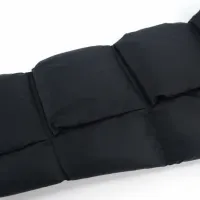 Cheap Moncler Down Feather Coat Long Sleeved For Unisex #1414320 Replica Wholesale [$220.00 USD] [ITEM#1414320] on Replica Moncler Down Feather Coat