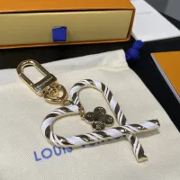 Cheap Louis Vuitton LV Key Holder And Bag Buckle #1414323 Replica Wholesale [$29.00 USD] [ITEM#1414323] on Replica Louis Vuitton LV Key Holder And Bag Buckle