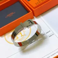 Cheap Hermes Bracelets #1414327 Replica Wholesale [$45.00 USD] [ITEM#1414327] on Replica Hermes Bracelets