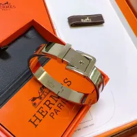 Cheap Hermes Bracelets #1414327 Replica Wholesale [$45.00 USD] [ITEM#1414327] on Replica Hermes Bracelets