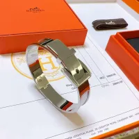 Cheap Hermes Bracelets #1414327 Replica Wholesale [$45.00 USD] [ITEM#1414327] on Replica Hermes Bracelets